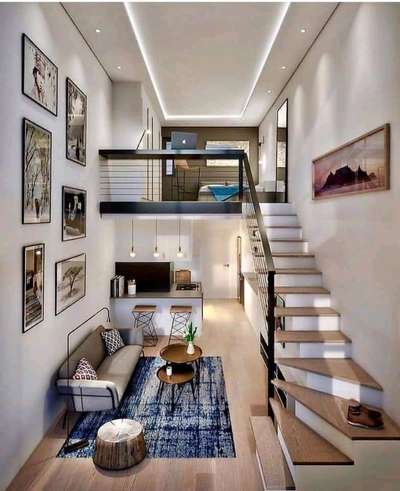 living room or bedroom interior design  #LivingroomDesigns #BedroomDesigns