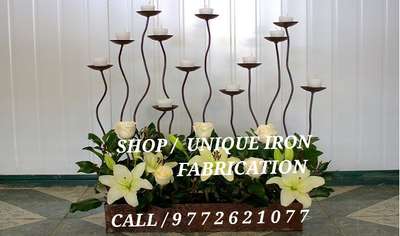 #eventswork 

we are manufacturing all type of iron fabrication work 

call or whatsapp/ 9772621077