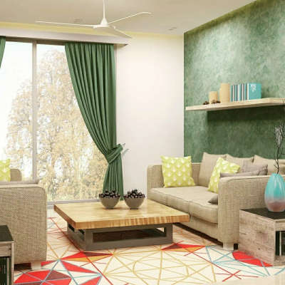 living room interior design, greater Noida West,sec1 # noida
extension#joy of living