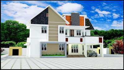 #Faith home builders. cochin