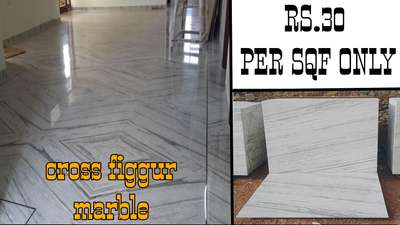 cross figgur marble for your flooring