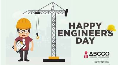 #CivilEngineer  #engineers  #engineeringlife  #engineersday  #abcco  #afsarabu  #StructureEngineer  #Architect  #engineering