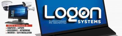Logon Systems # 9447017722  # Anantha Krishnan J