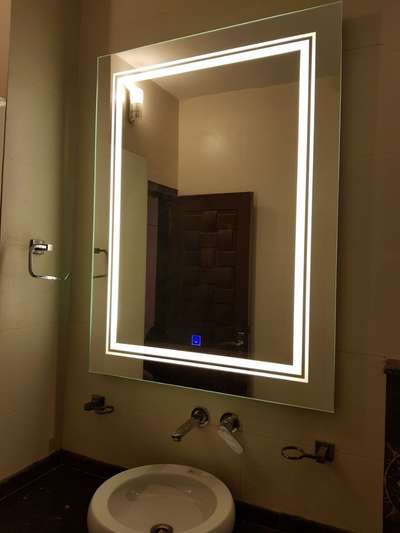 *led mirror*
led sensar tuch mirror