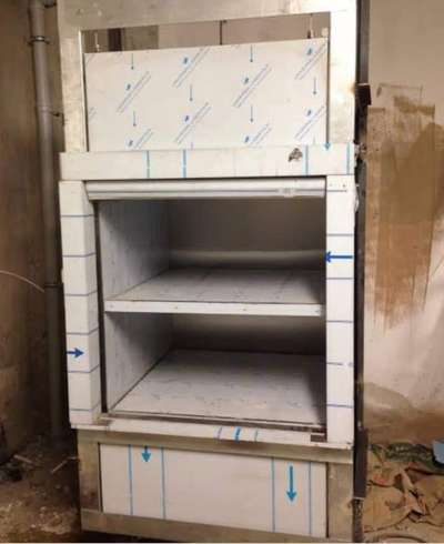 Dumbwaiter Lift 
for kitchen sarvice