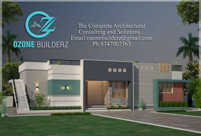 Our next project in koduvayur palakkad
project details - 850 sq.feet
plan  contemporary elevation 
for more details contact
OZONE BUILDERZ
the complete architectural consulting and solutions 9747007363
office Chikkanampara, Kollengode
ozonebuilderz@gmail.com