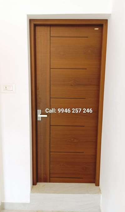 Fiber Bathroom Doors | Call: 9946 257 246

#doors #fiberdoor