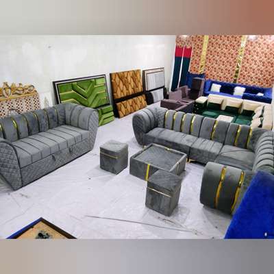 Sofa set 😍

Direct factory manufacturing wholesale price best quality 
Low price

immi furniture
For Detail contact -
Call & WhatsAp

6262444804
7869916892
#immifurniture

#luxurylifestyle #luxuryfurniture #modernsofa #luxurysofa #modernsofa #modernfurniture#interiordesign #homedecor #design #interior #furnituredesign #homedecor #sofa #architecture #interiors #homedesign  #decoration  #MadhyaPradesh #Indore #indorewale #indorecity #indorefurniture #indianfood  #india  #indianwedding #indiandufurniture #sofaset #sofa #bed #bedroomdesigns #trand #viralvideo