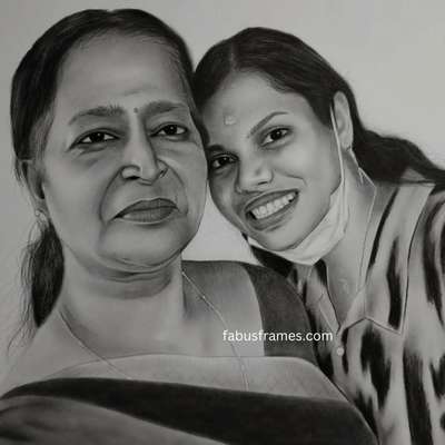 pencil drawing💞

To order contact us on Whatsapp 
+91 9778138221
 #pencil  #drawings #inderior 
#giftshop  #framework #giftideas