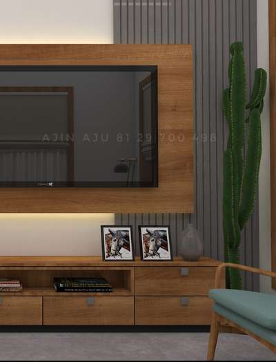 new .. #TVStand  #LivingroomDesigns  #tvunits