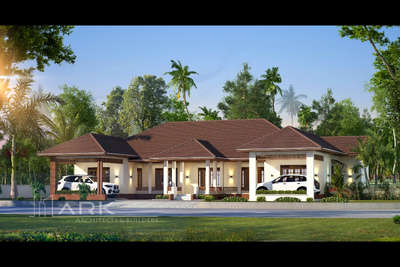 Projects ponkunnam

Area2500sqft

Apox cost 40L

3bhk  #KeralaStyleHouse  #dreamhouse  #HouseDesigns   #SmallHomePlans