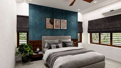 #BedroomDecor