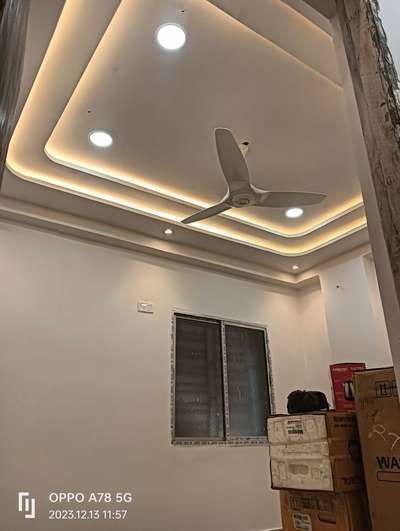 #FalseCeiling  #GypsumCeiling  #WALL_PANELLING  #Best_designers  #best_architect