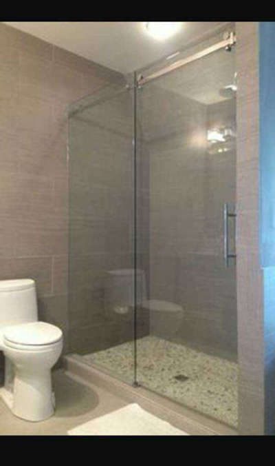 glass shower partition
 please contact 8077969941