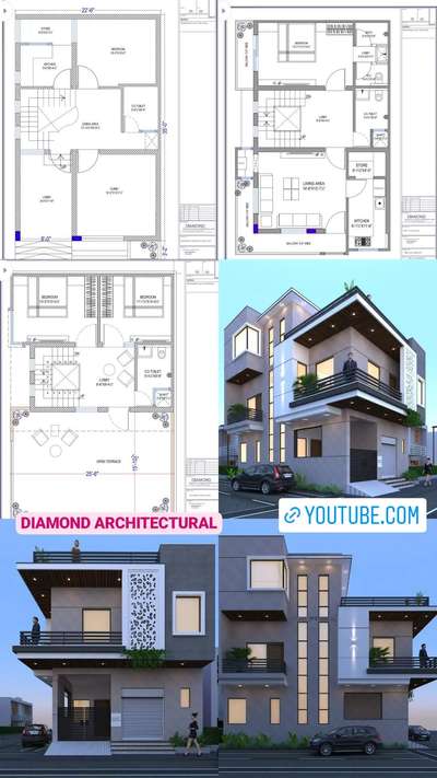 Get your dream house design contact me DM:-
@diamond_architectural_studio 
project name :- residential dublex villa
Cliente name:- Mr. Nand kishor ji
location :- At. jaipur
.
.
Design by:- Ar. @hkumawat96
.
.
Note:- this is not free only pay service
For More information:-
ðŸ“²call or whatsapp :- +918000810298
ðŸ“§email:- diamondarchitects96.gmail.com
.
.
#homedesign #homedecoration 
#houseplaning #houseinterior 
#interiordesigner #interior #design 
#home #architecturedesign #decor
#homesweethome #interiors #decorationideas #luxury #homestyle 
#art #inspiration #interiorstyling #designer #livingroom #handmade #instahome #realstate #architect 
#houseplaning #exteriordesign #structure #column #interiorstyling #design #electrical #design#diamond  #architectural #drawing #studio #luxuryhouse #design #architect #layout #design#colourcombinations #design