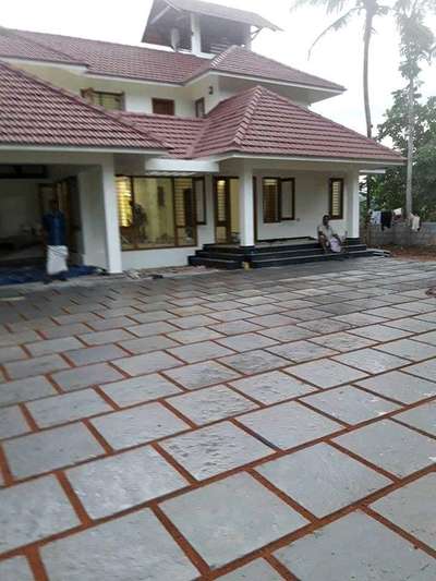 stone