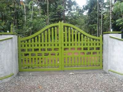 gates available