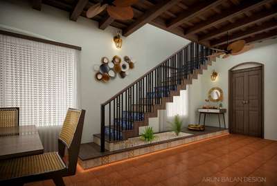 Traditional Home Interior 3D View ...
ðŸ“² 9961701621