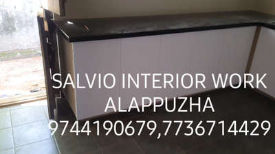 SALVIO INTERIOR WORK ALAPPUZHA 9744190679,7736714429