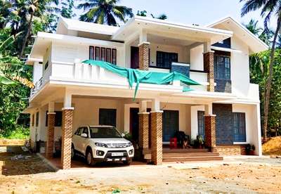 ongoing project in kannur irrity