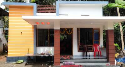 budget friendly house
625 sqft only 10lakhs
for more details : 9037702611