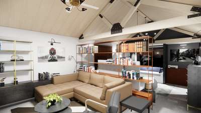 living room design 


#smallliving #SmallHouse #SmallRoom #LivingRoomSofa #sofa#bookshelf