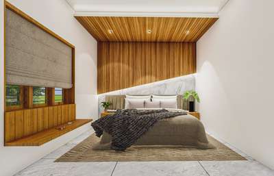 Bed room Interior concept  #BedroomDecor #MasterBedroom #InteriorDesigner #HomeDecor #HouseDesigns #kerlaarchitecture #modernbedroomideas #Architectural&Interior #interiors consultant #Interiorcontractors