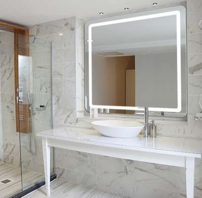 Led Sensor Mirror

#LED_Sensor_Mirror #ledmirror #ledmirrors #ledsensormirror #sensormirror #mirror #GlassMirror #customized_mirror #mirrorsdesign #mirrorwardrobe #mirrorwork #touchlightmirror #touchmirror #touchsensormirror #BathroomDesigns #bathroomdecor #BathroomIdeas #Washroomideas #washroomdesign #Washroom #BathroomRenovation #bathrooms #bathroominterior #bathroominteriordesign #vanitydesign #vanityideas #vanity💗✨ #dressingroom #dressingroomdesign #selfie #dressingunit