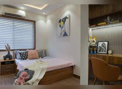 Renovation with a new work project.  #InteriorDesigner  #KingsizeBedroom  #LivingroomDesigns  #diningroomdecor  #ModularKitchen  #modularwardrobe  #Modularfurniture  #jaipurcity #rajasthandiaries  #InteriorDesigner  #Architectural&Interior