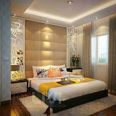 bedroom, marasala interiors