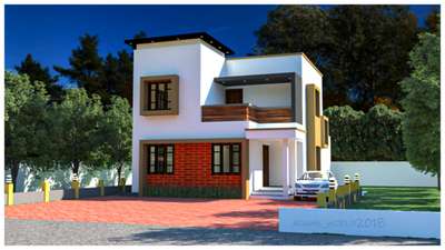 1450sq.ft house

Loaction @ #Kottayam

#exterior_Work #stilt+4exteriordesign #3DoorWardrobe #3DPlans #SmallHouse #HouseConstruction #10centPlot #keralaarchitectures #KeralaStyleHouse