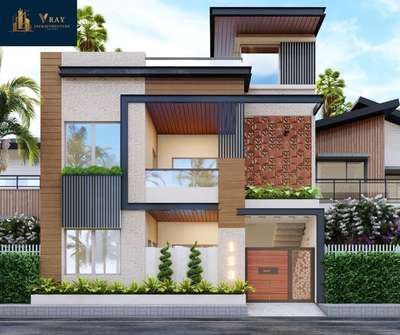 VRAY Infrastructure FIND YOUR DREAM
Elevation at cheapest rate 4000/- only
HOME DESIGN
Our Services Are:-
1. Floor plan
2. Elevation
3. Structure drawing
4. EPD and working drawing
5. Interior design
6. Walkthrough
7. Cut section
Kindly Visit For More Information:-
www.vrayinfrastructure.com
Contact no:- +91- 7000027012
#floor #floorplans #floorplan
#floorplanner #elevation #elevationdesign
#structuredrawing #structure #EPD
#workingdrawing #workingdrawings
#interiordesign #interiordesigner
#walkthrough #cutsection #excellentdesign
#excellentdesigns #smm #advertising
#socialmedia #socialmediamarketing
#architecturalphotography #archilover
#architexture #architecture hunter
#archilovers #architect #architecturelovers
#designer #sale