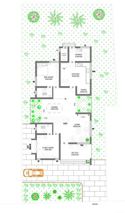 #FloorPlans  #architecturedesigns  #CivilEngineer  #plandesignHouse_Plan  #veed  #veedupani