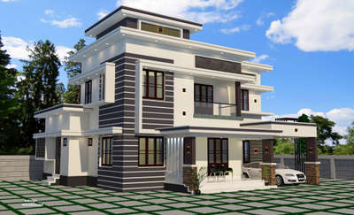 home design @kanhangad 
3ds max vray rendering 
ph :8330036388
 #kerala  #HouseDesigns  #3dsmaxdesign #vrayrender #homedesigne #trendig