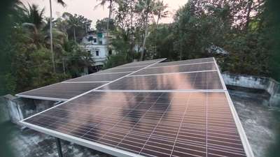 #solarongrid  #solarenergysystem  #solarpower