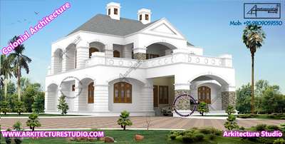 house design in colonial style architecture
www.arkitecturestudio.com
#arkitecturestudio
#kerala
#keralahousedesign
#keralahouse
#keralaarchitecture
#luxuryhomes
#house
#bungalow
#indianhousedesign
#luxuryhomes