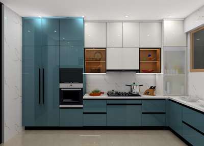 contact me for Modular kitchen work.

we are expert in modular kitchen and wardrobe designing.
9319508059