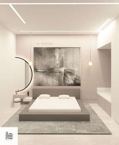 #bedroom #interior #interiordesign #3d