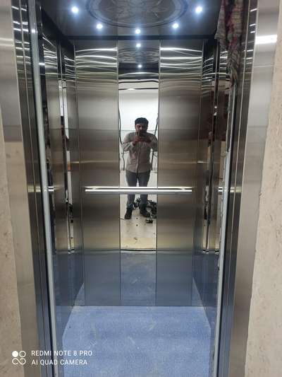 For Elevator
please contact 9926661066