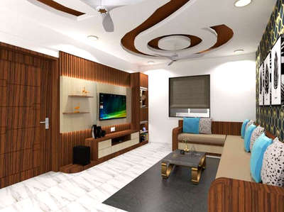 #homedecoration  #InteriorDesigner  #fall-ceiling  #modernhome  #allconstructionwork&