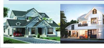 *Construction company *
Structure Rate starting 1200/sqft Full finishing starting 2100/sqft. According to the plans and Landscape.