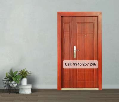 Steel Doors In Kerala | Call: 9946 257 246 

Buildoor doors are supplying best quality steel doors in all kerala.

Visit our website to get more steel door designs and price in kerala. https://buildoordoors.business.site/

Call or WhatsApp: 9946 257 246

 #Door #Doors #SteelWindows #Steeldoor