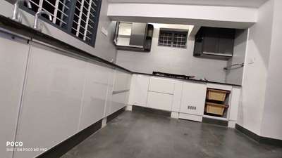 aluminium kitchen Thrissur Kerala ðŸ“ž 7907544304 #KeralaStyleHouse  #ModularKitchen  #KitchenIdeas  #lowcost  #lowcosthomes