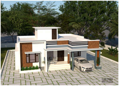 3d design  #3dmodeling #HouseDesigns #ElevationDesign