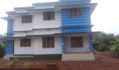for sale this house, its our latest work simple house🌹