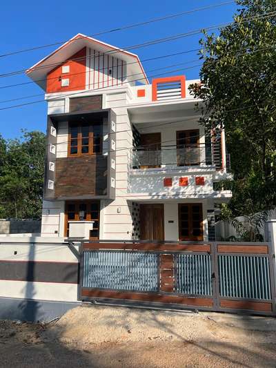 Dear Friends,
         My New Finished Project for Sale @ Mannathala, Surya  Nagar, Surya Avenue .Thiruvanathapuram.pls contact me.8848341114

Description.

4. Cent, 1600.Sqft double Storyed Building.
Sitout, Living, Dining, 3 Attached Bedroom with Wardrobe, Open Kitchen, Work Area,Balcony, Utility Area.

                         Price - 72 Lakhs (Price Negotiable)
       ................................................................................... 
                                Pooja Associates
                           Builder's & Developer's 
              Nettayam,Mukkola.Thiruvanathapuram
                               Mob:8848341114 (Dileep)
           Email : poojaassociates5747@gmail.com 
      ....................................................................................
                     Your Dream 🏡 our Responsibility 
      ....................................................................................