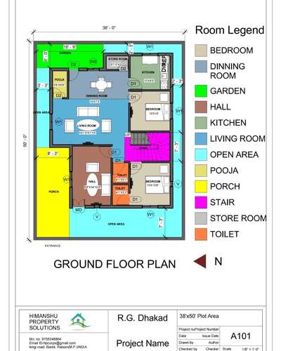 House plan @Rs-2 per sqft 

#FloorPlans #SmallHouseplan #40LakhHouse #housedesigner #homeinspo #SouthFacingPlan #NorthFacingPlan #EastFacingPlan #planningcommunity #architectureldesigns #Architectural&Interior #Architect