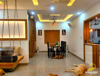 #HomeDecor #homedecoration #HouseDesigns #Architectural&Interior #interiorarchitecture #KeralaStyleHouse #keralastyle #trendingdesign #viralkolo