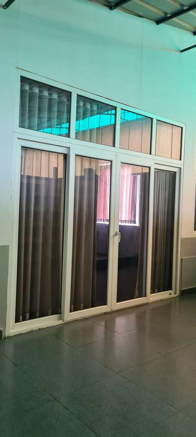 Upvc Windows & Doors