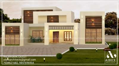 #ElevationHome  #homedesignkerala  #3dhouse  #exteriordesigns